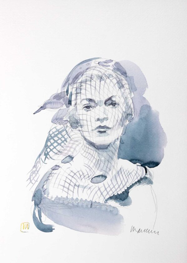 Girl-with-Hat